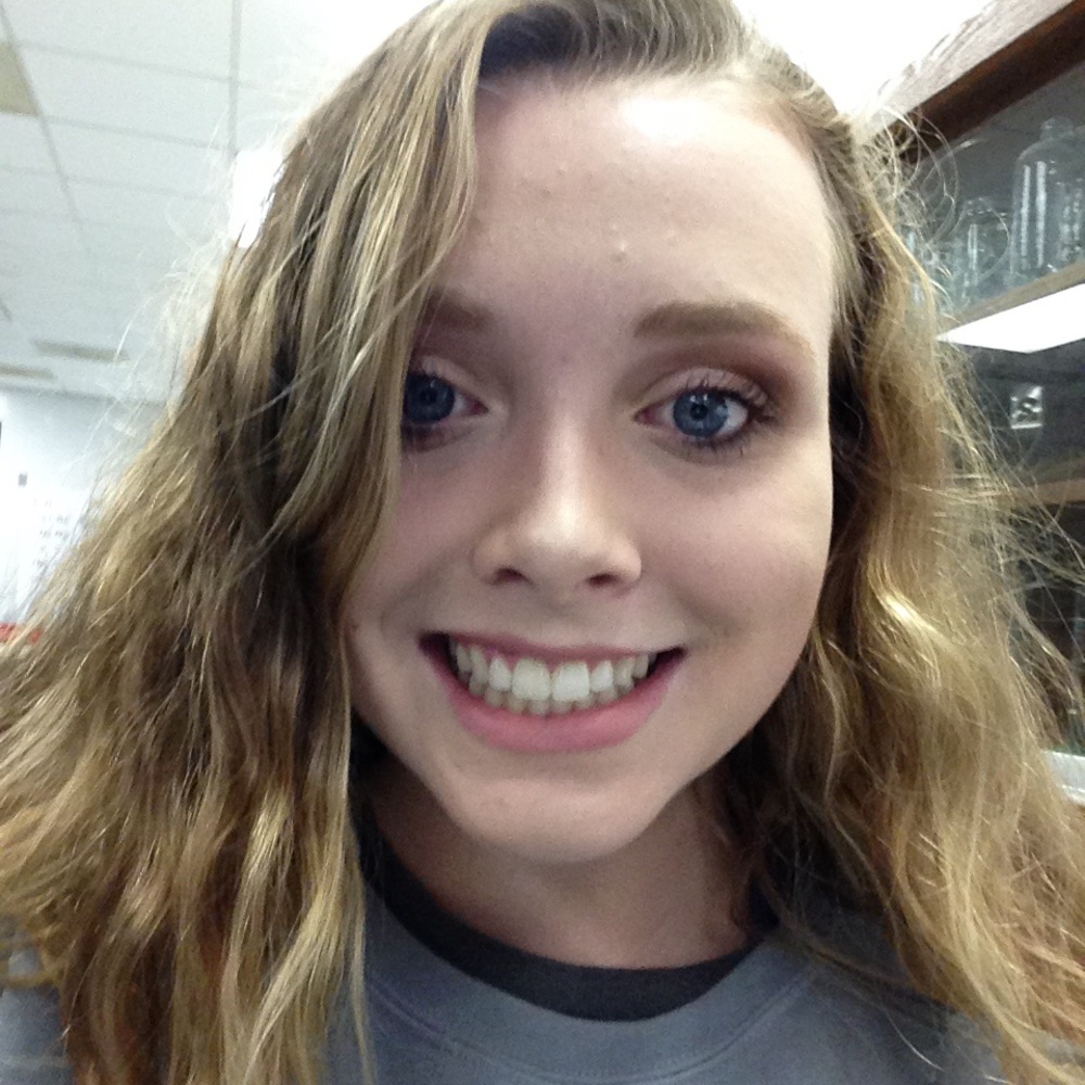Meet your Posher, Madison